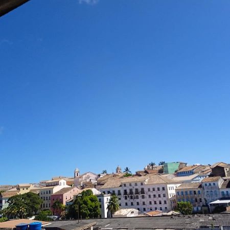 Hostel Bela Vista Salvador Luaran gambar
