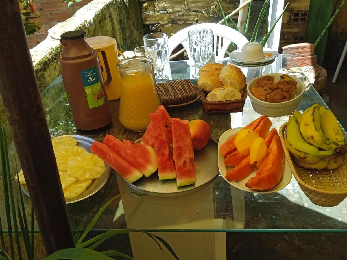 Hostel Bela Vista Salvador Luaran gambar