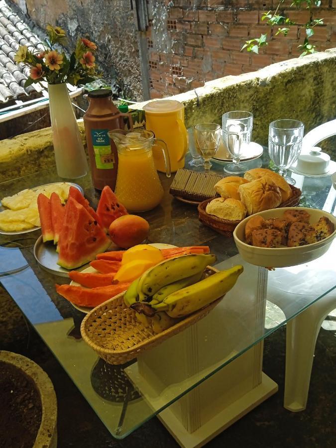 Hostel Bela Vista Salvador Luaran gambar
