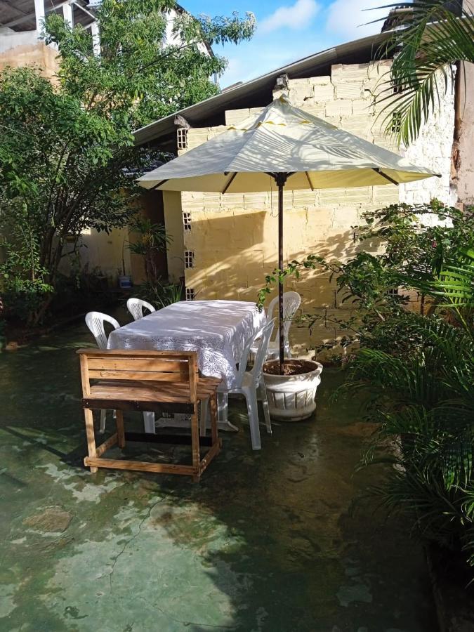 Hostel Bela Vista Salvador Luaran gambar
