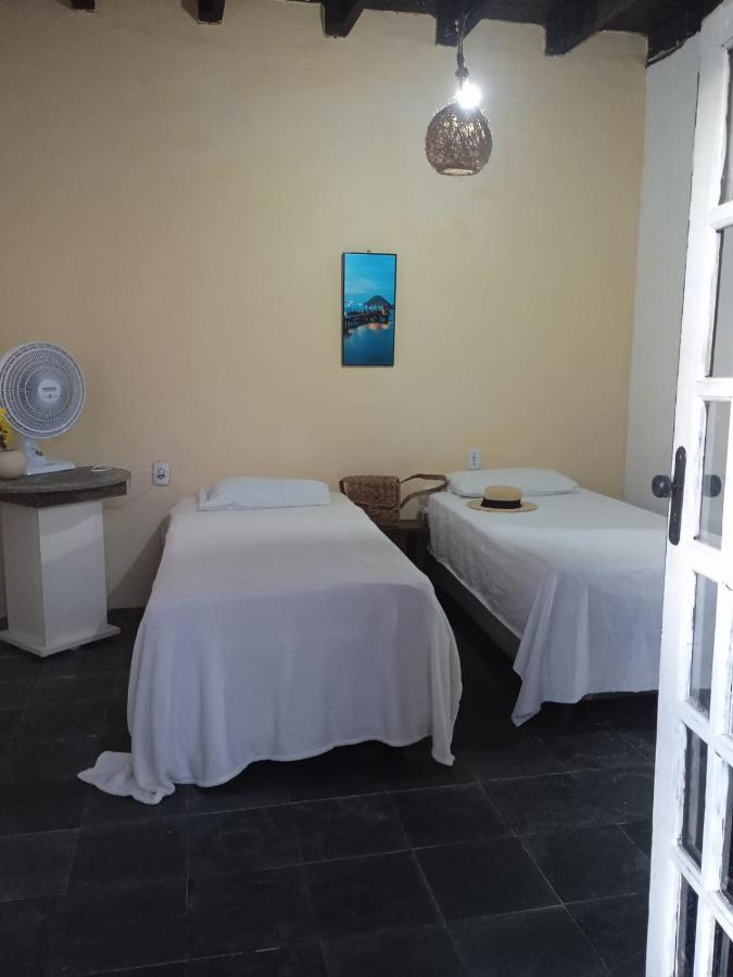Hostel Bela Vista Salvador Luaran gambar