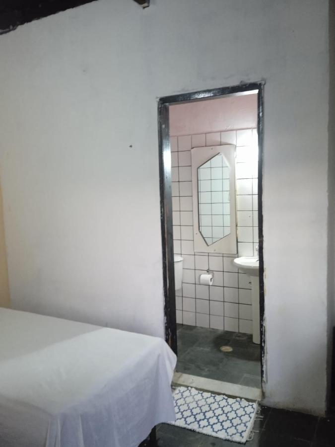 Hostel Bela Vista Salvador Luaran gambar