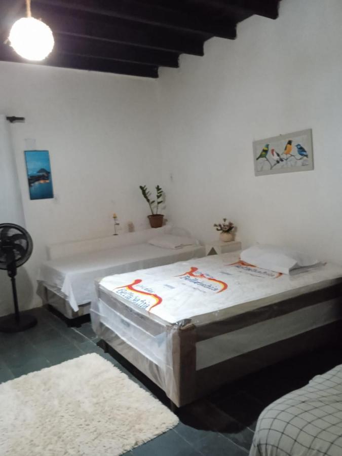 Hostel Bela Vista Salvador Luaran gambar