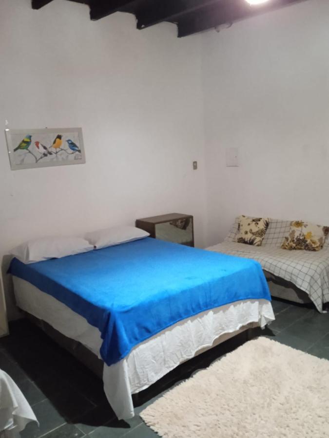 Hostel Bela Vista Salvador Luaran gambar