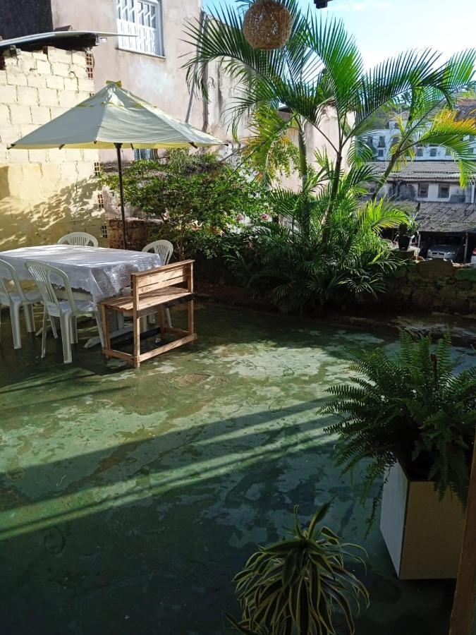 Hostel Bela Vista Salvador Luaran gambar