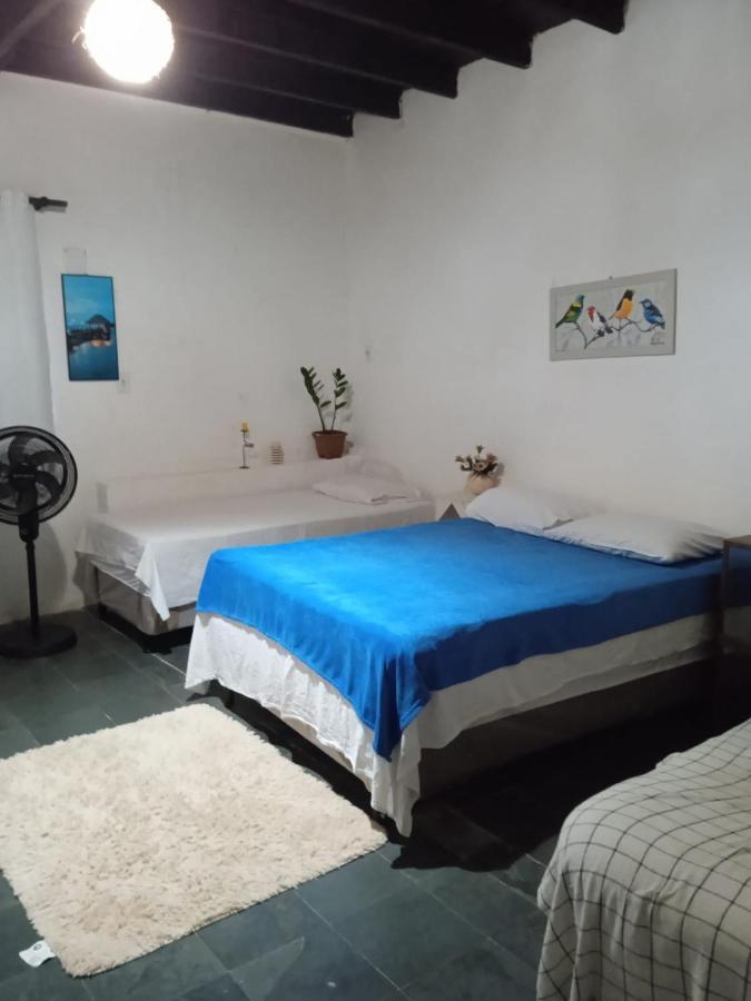 Hostel Bela Vista Salvador Luaran gambar